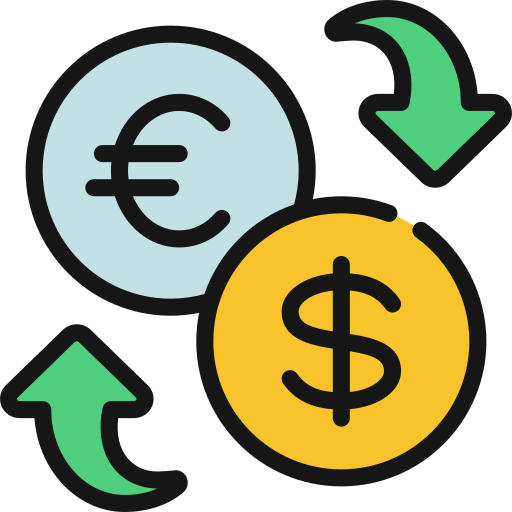Financial Assistance icon