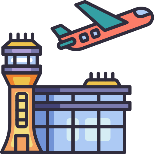 Airport Services icon