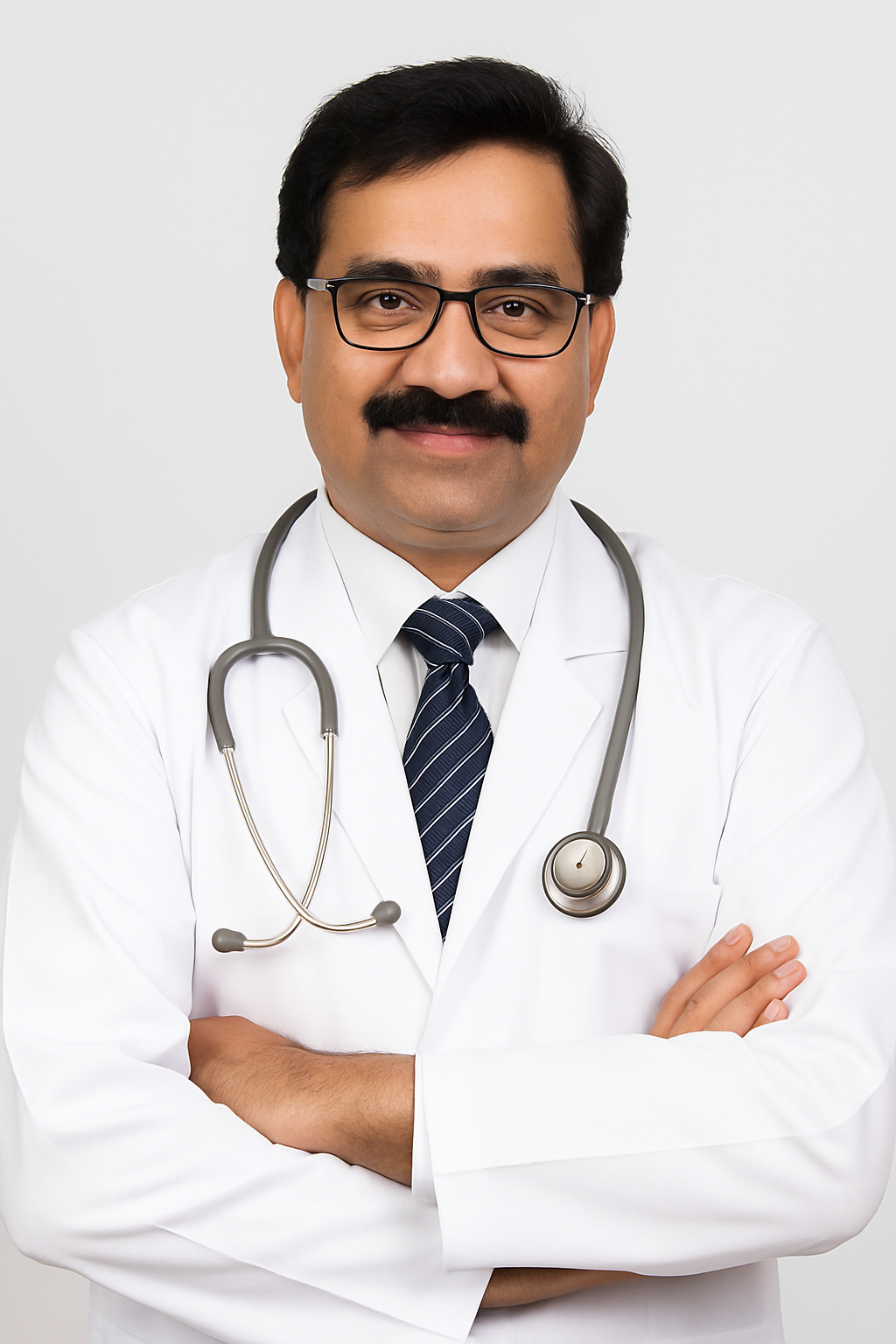 Professional photo of Dr. S. Gupta, Ophthalmologist