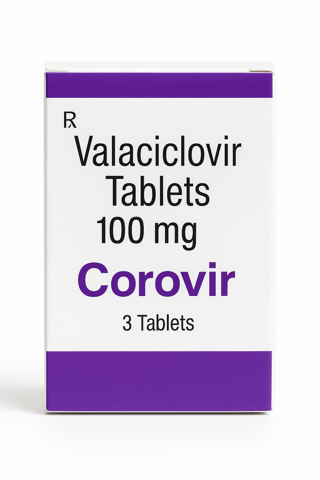Corovir - Remdesivir for Injection