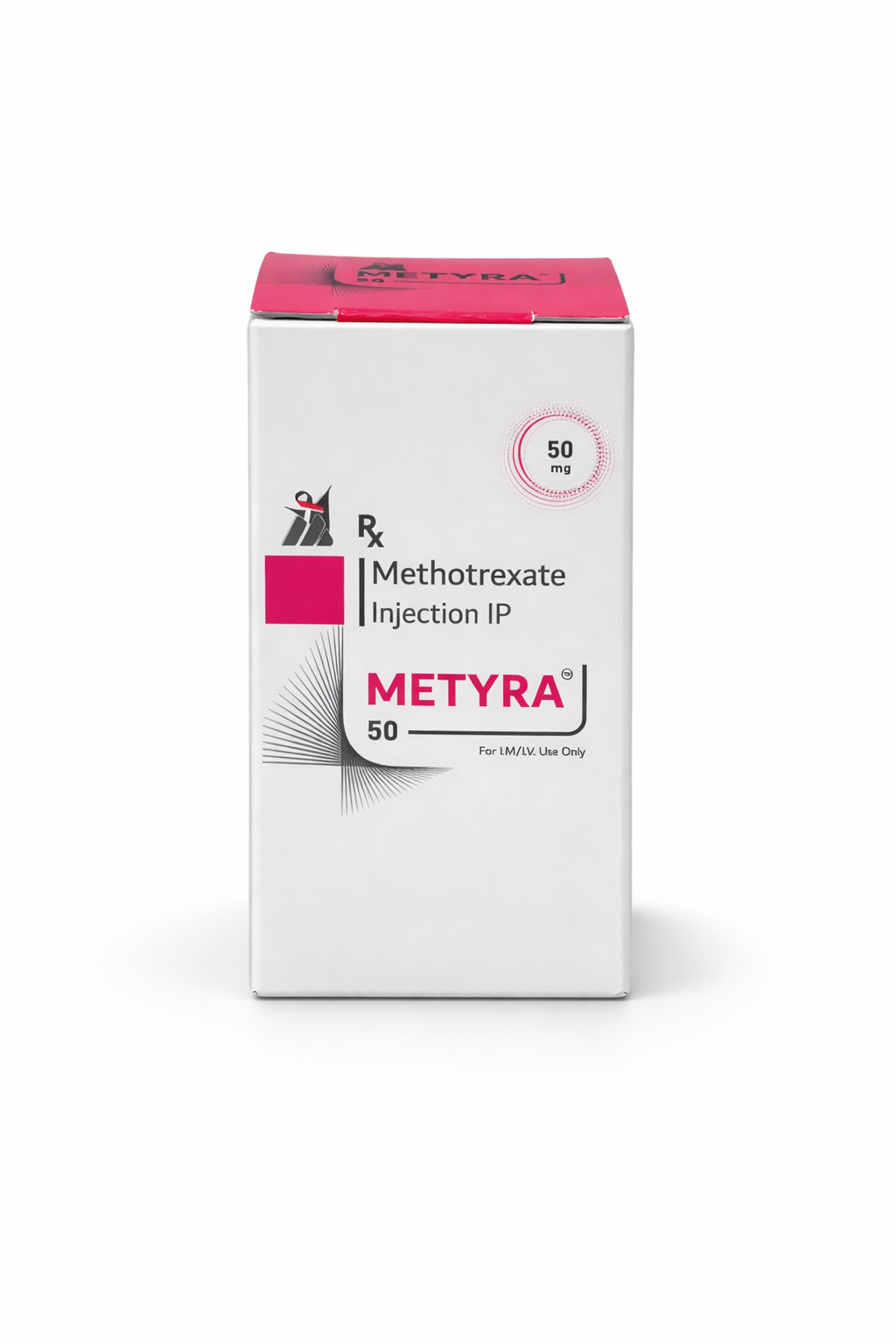 Metyra - Methotrexate Injection