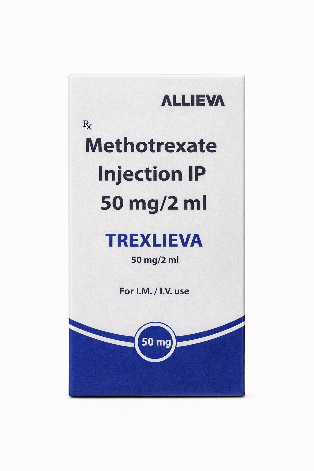 Trexlieva - Trastuzumab Injection