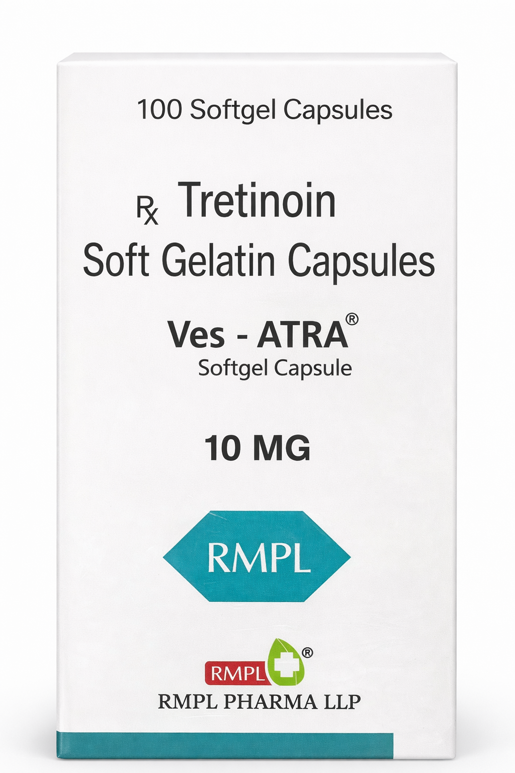 Ves-ATRA - Tretinoin (ATRA) for Injection